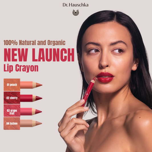 NEW LAUNCH Lip Crayon