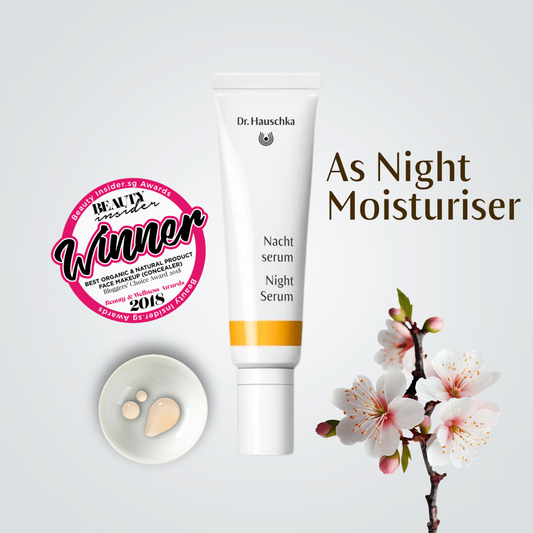 Night Serum 20 ml