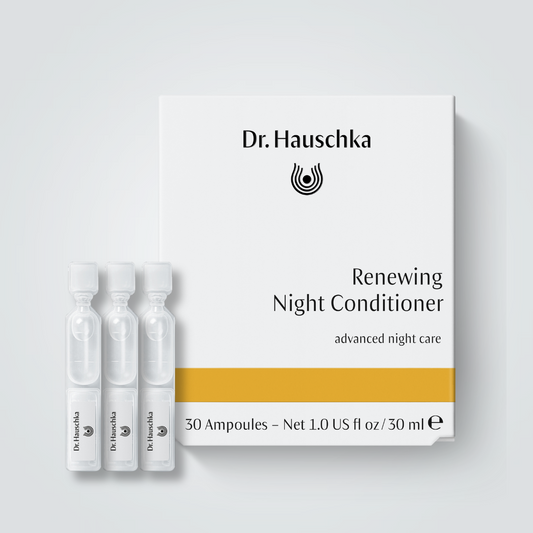Renewing Night Conditioner 30 Ampoules