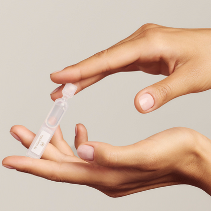 Renewing Night Conditioner 30 Ampoules