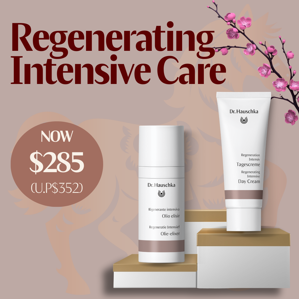 Regen Intensive Care