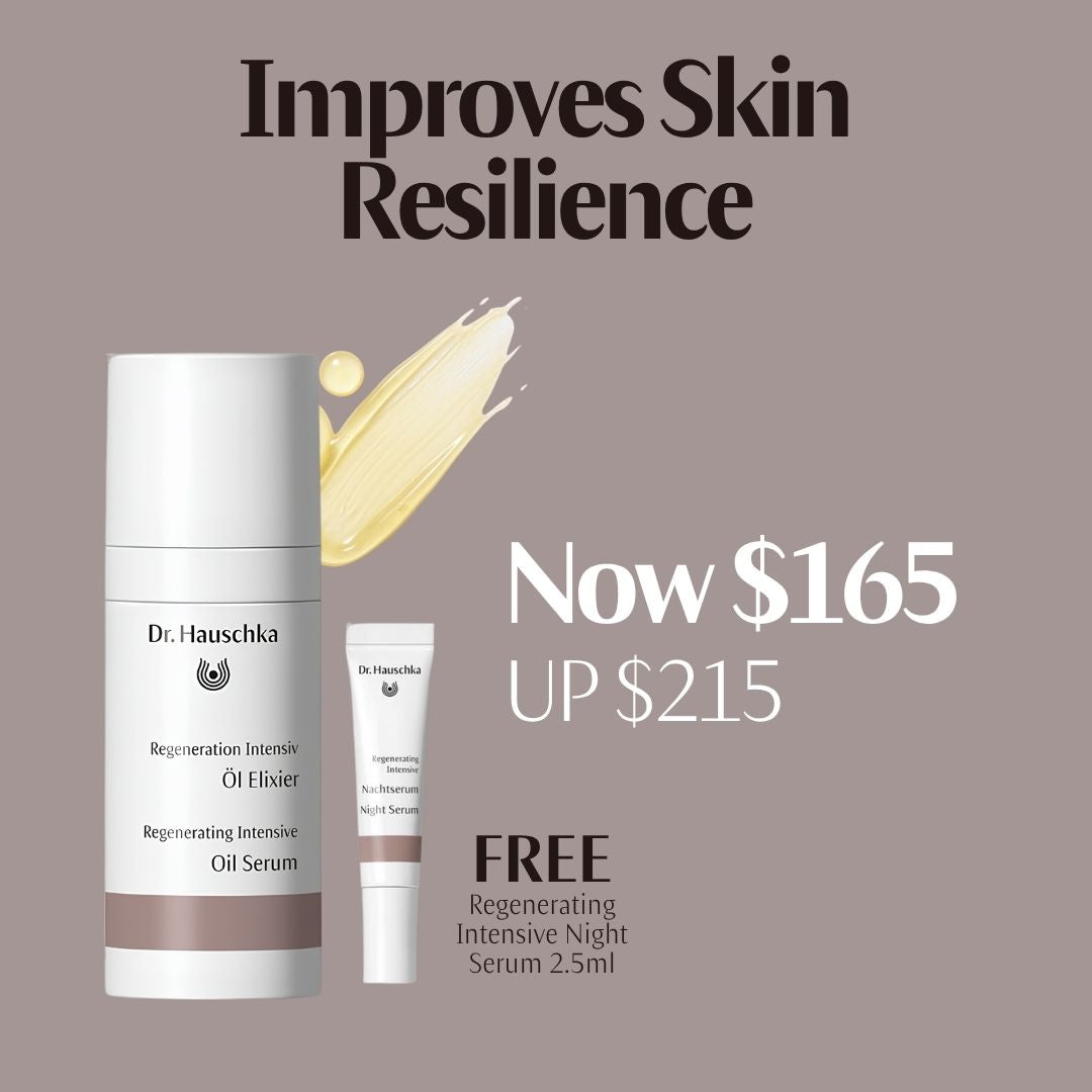 Restore, Firm, & Nourish - FREE Regen Night Serum