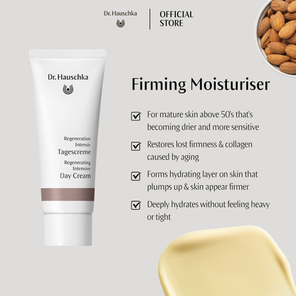 Restore, Firm, & Nourish - FREE Regen Night Serum