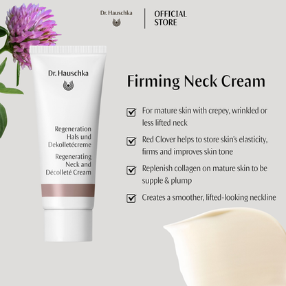 Timeless Vitality Range - FREE Regenerating Day Cream Complexion