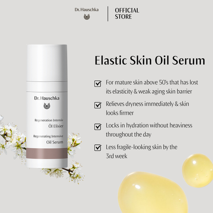 Restore, Firm, & Nourish - FREE Regen Night Serum