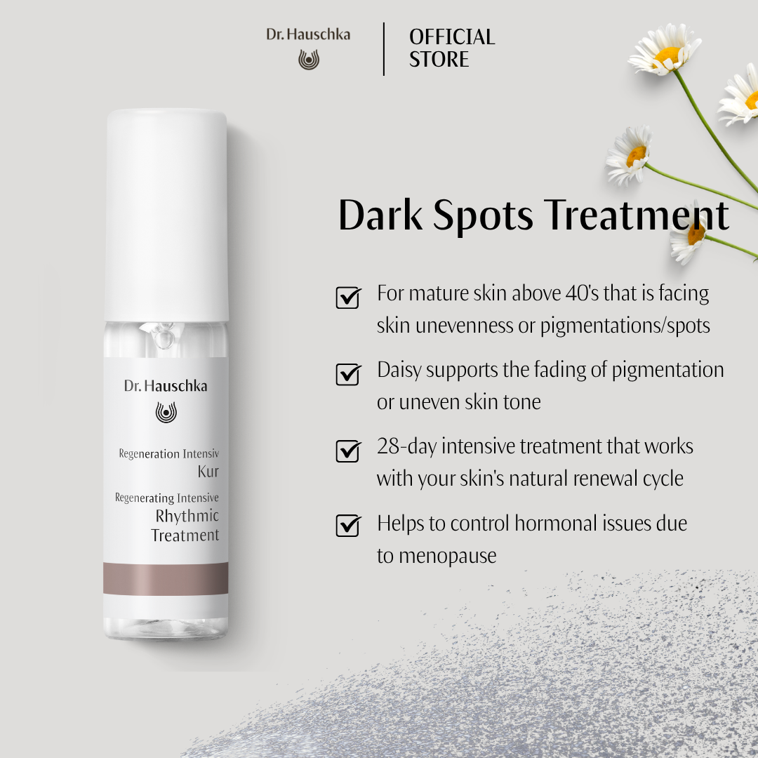 Restore, Firm, & Nourish - FREE Regen Night Serum