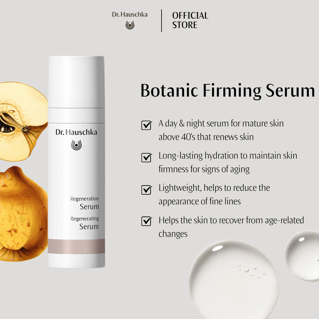 Timeless Vitality Range - FREE Regenerating Day Cream Complexion