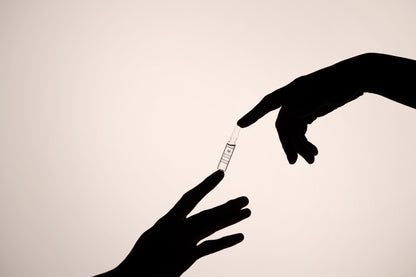 Renew & Boost (Renew & Active Ampoules)