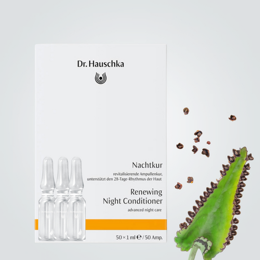 Renewing Night Conditioner 50 Ampoules