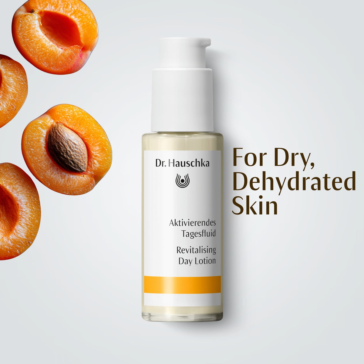 Dehydrated Skin Saver