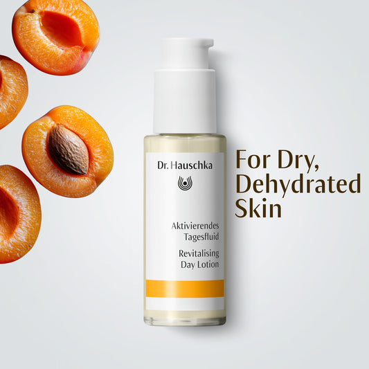 Dehydrated Skin Saver