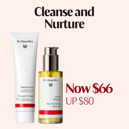 Full Body Care Set