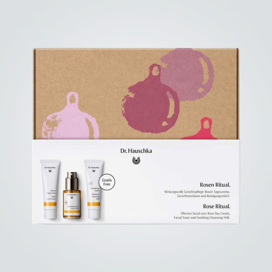 Rose Ritual Gift Set