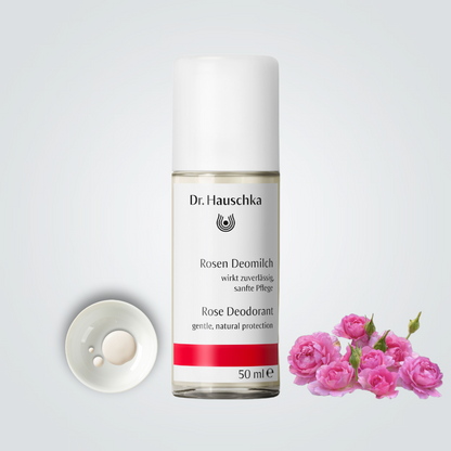Pre & Post Pregnancy Set - Underarms & Breast Care