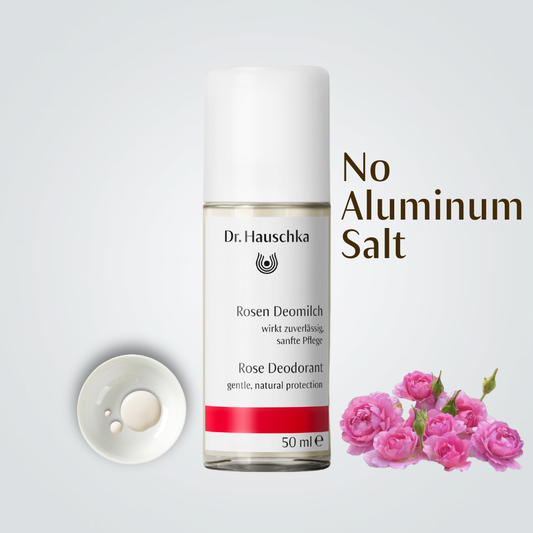 Rose Deodorant 50ml