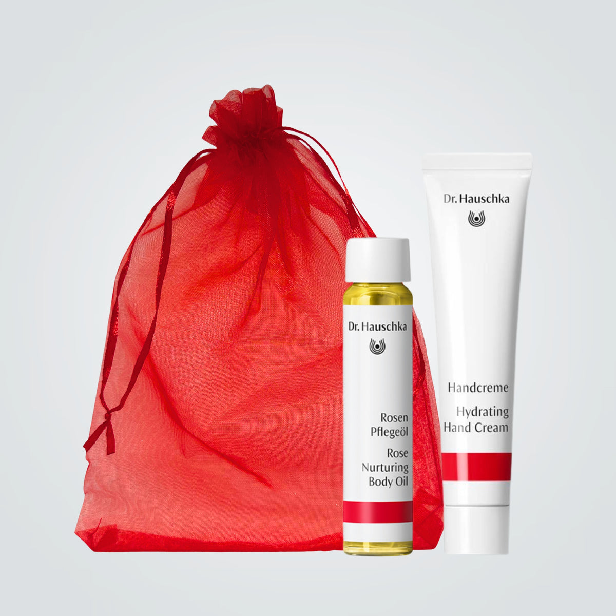 $25 Gift Set - Body Oil + Hydrating Hand Cream