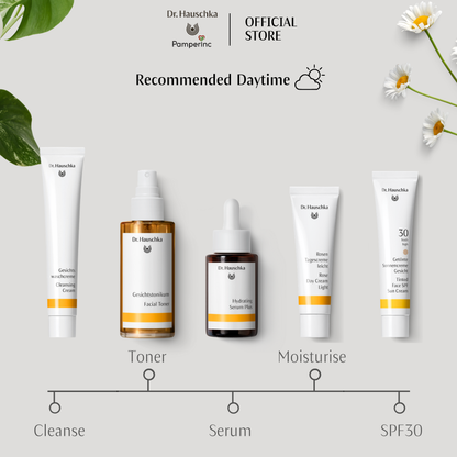 Dr. Hauschka Facial Toner Anthyllis witch hazel