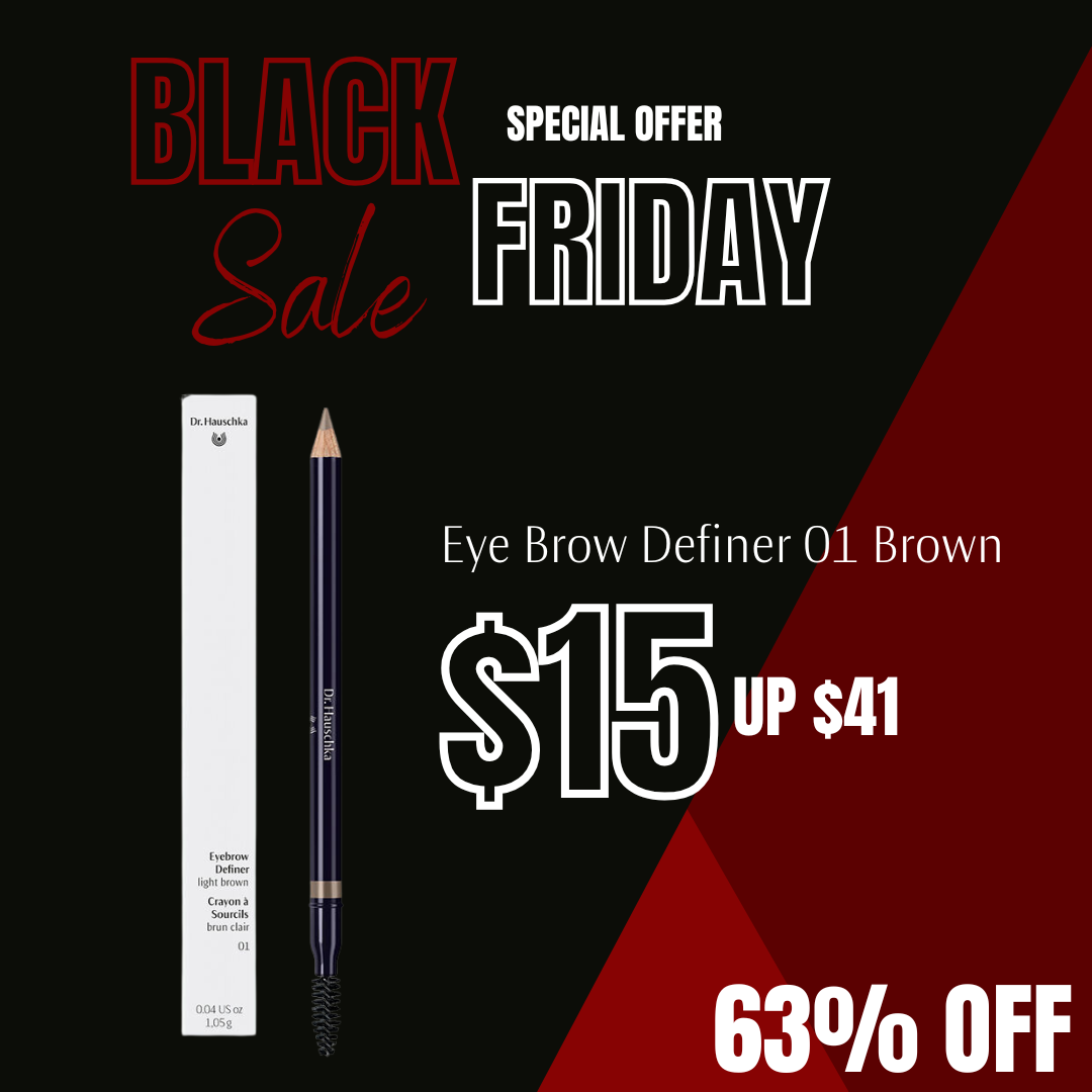 Black Friday Sale Eyebrow Definer 02 Light Brown 1.05g