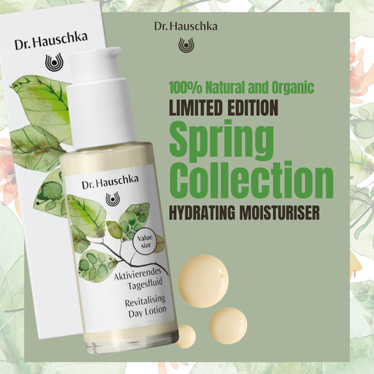 Limited Edition Spring Collection Revitalising Day Lotion 75ml