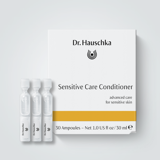 Sensitive Care Conditioner 30 Ampoules