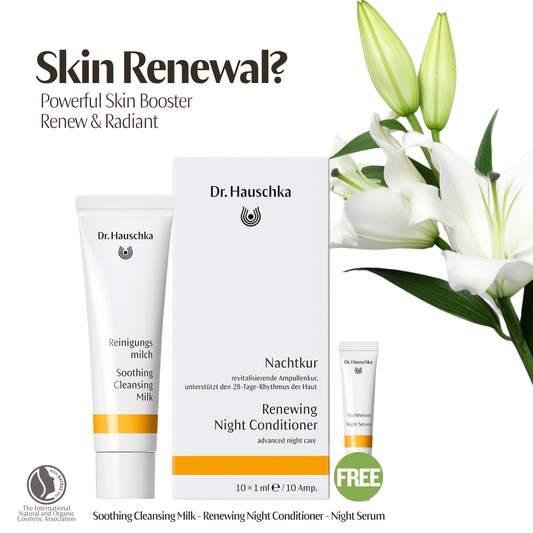 Skin Renewal