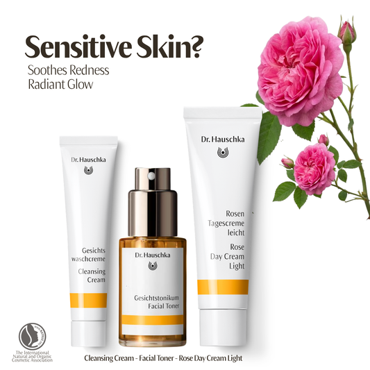 Sensitive Skin Set