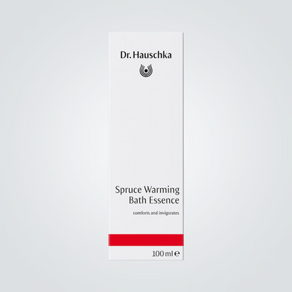 Spruce Warming Bath Essence 100ml