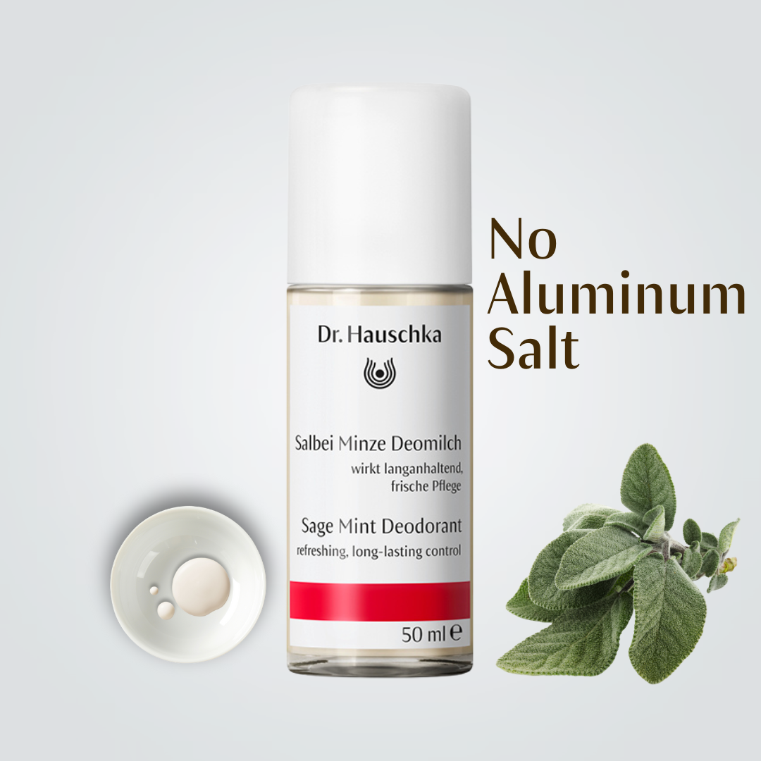 Sage Mint Deodorant 50ml