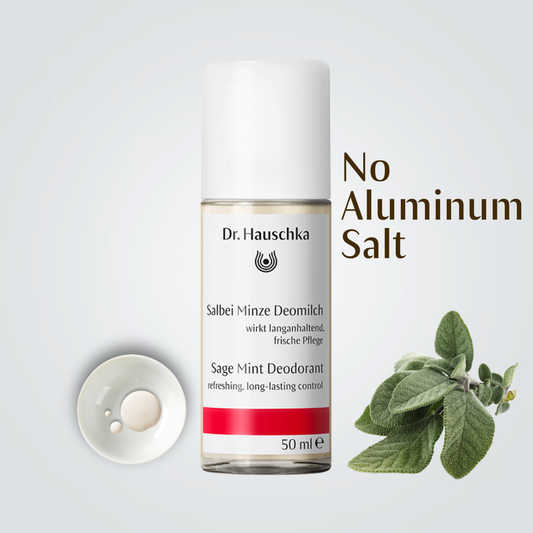 Sage Mint Deodorant 50ml