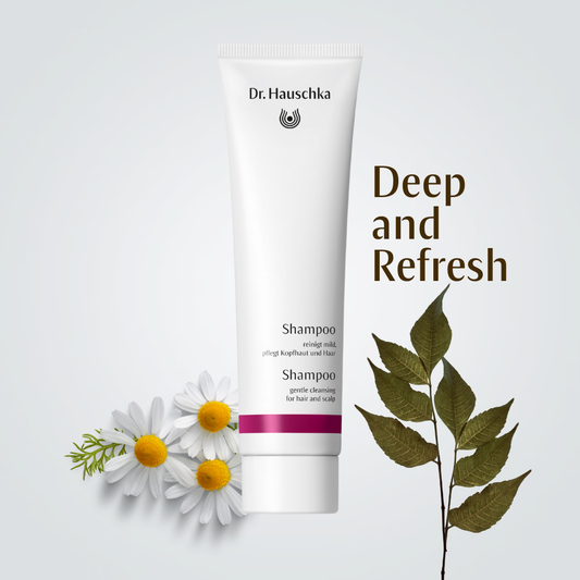 Shampoo 150ml