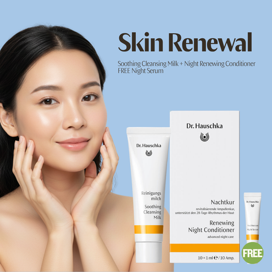 Skin Renewal
