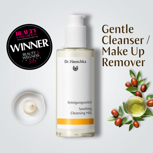 Soothing Cleansing Milk 145ml