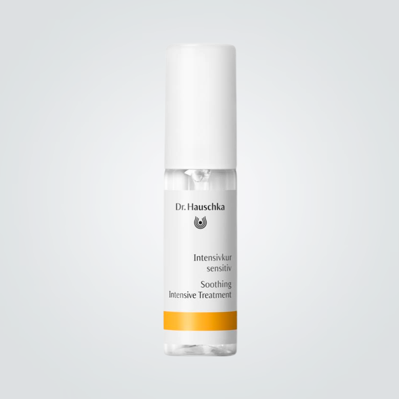 Soothing Intensive Treatment 40ml (PRE-ORDER)