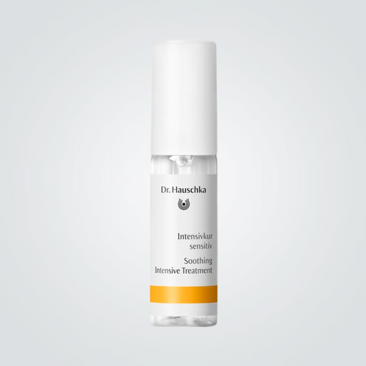 Soothing Intensive Treatment 40ml