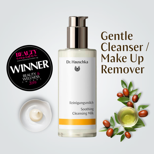 Soothing Cleansing Milk 145ml