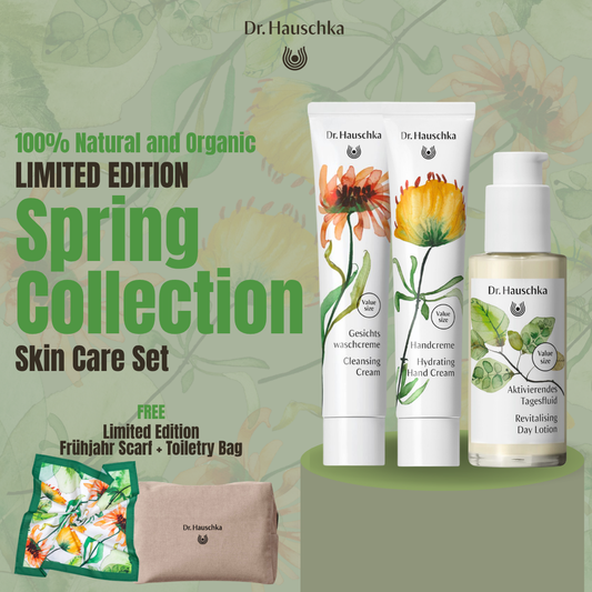 Limited Edition Spring Collection Set