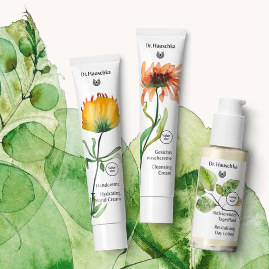 Limited Edition Spring Collection Set