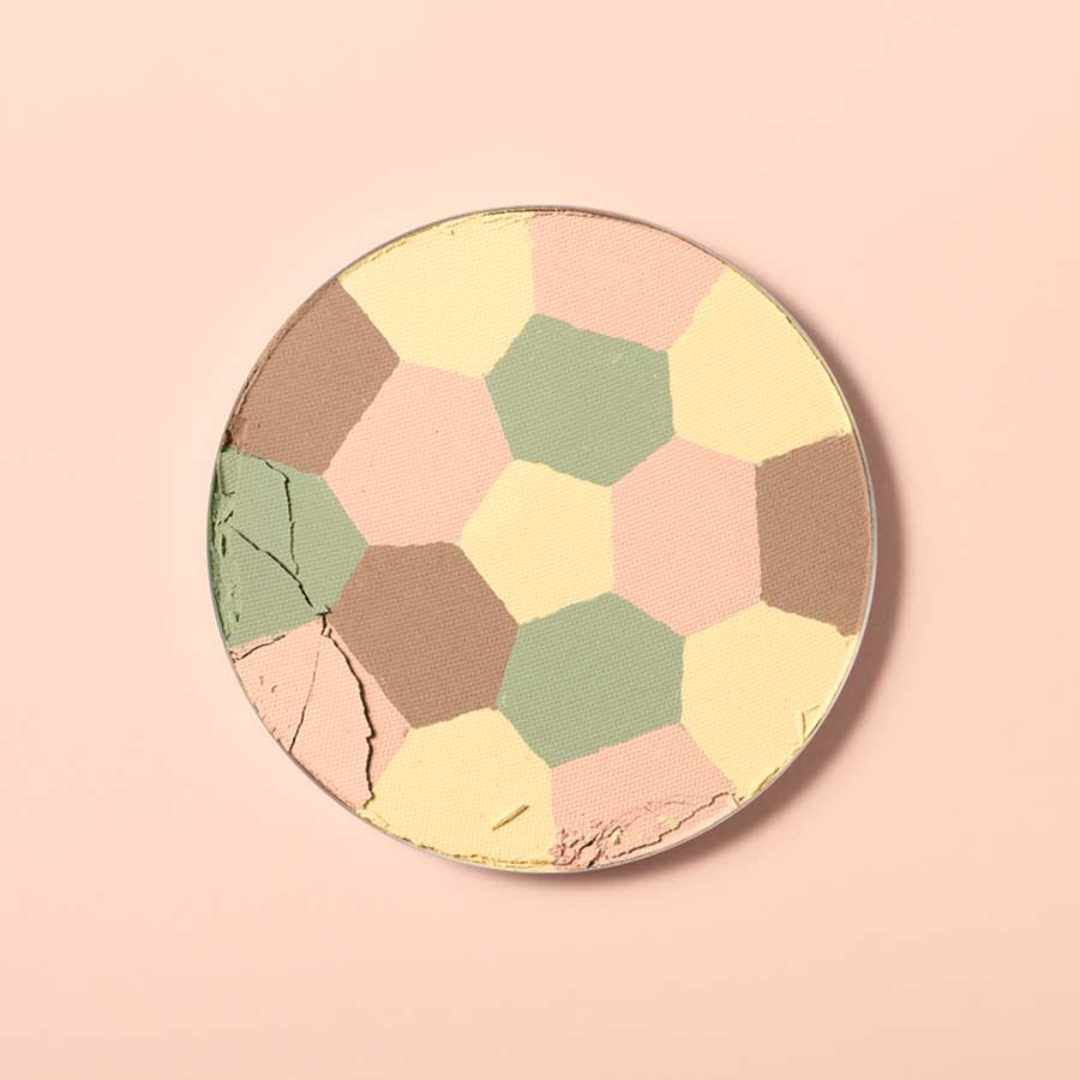 Colour Correcting Powder 00 Translucent 8g