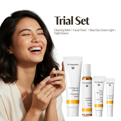 Trial Set