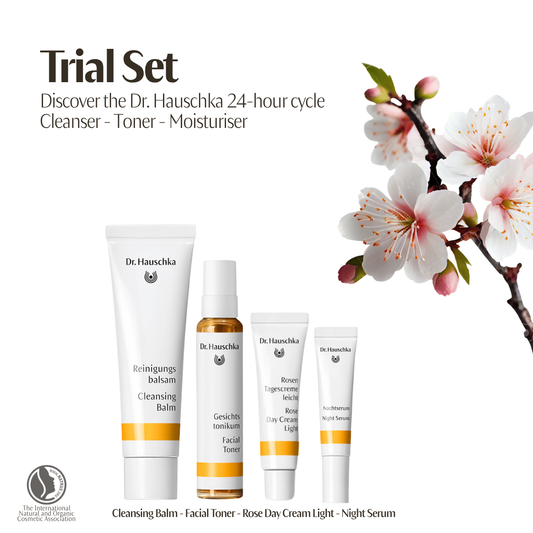 Trial Set