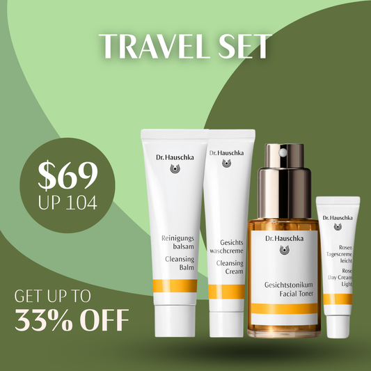 Travel Set