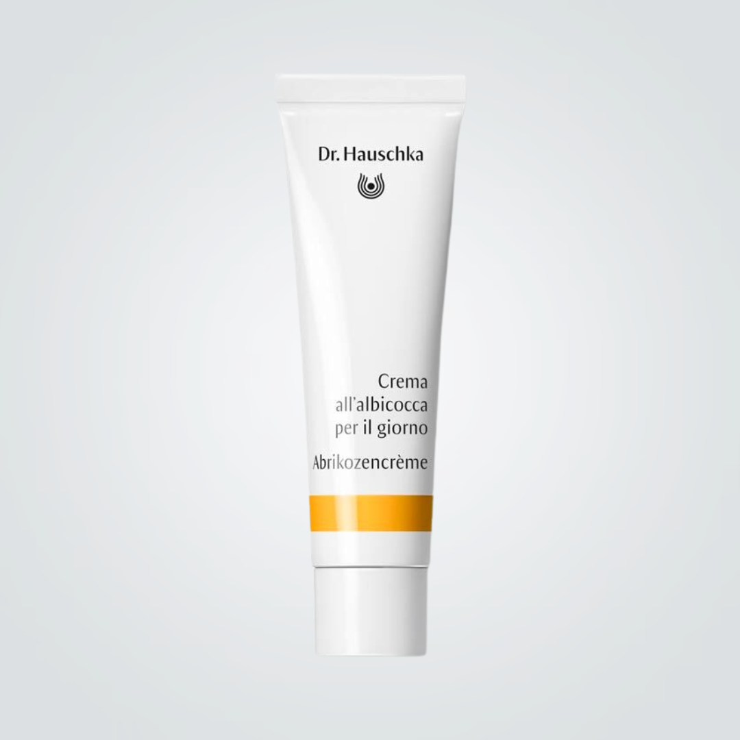 Apricot Day Cream *CLEARANCE SALE*