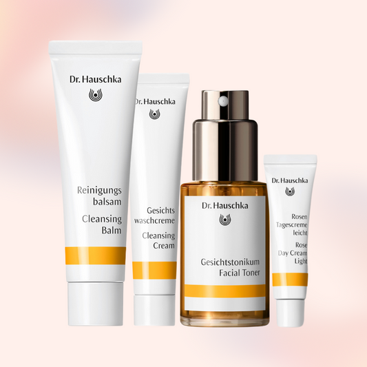 Travel Essentials Set