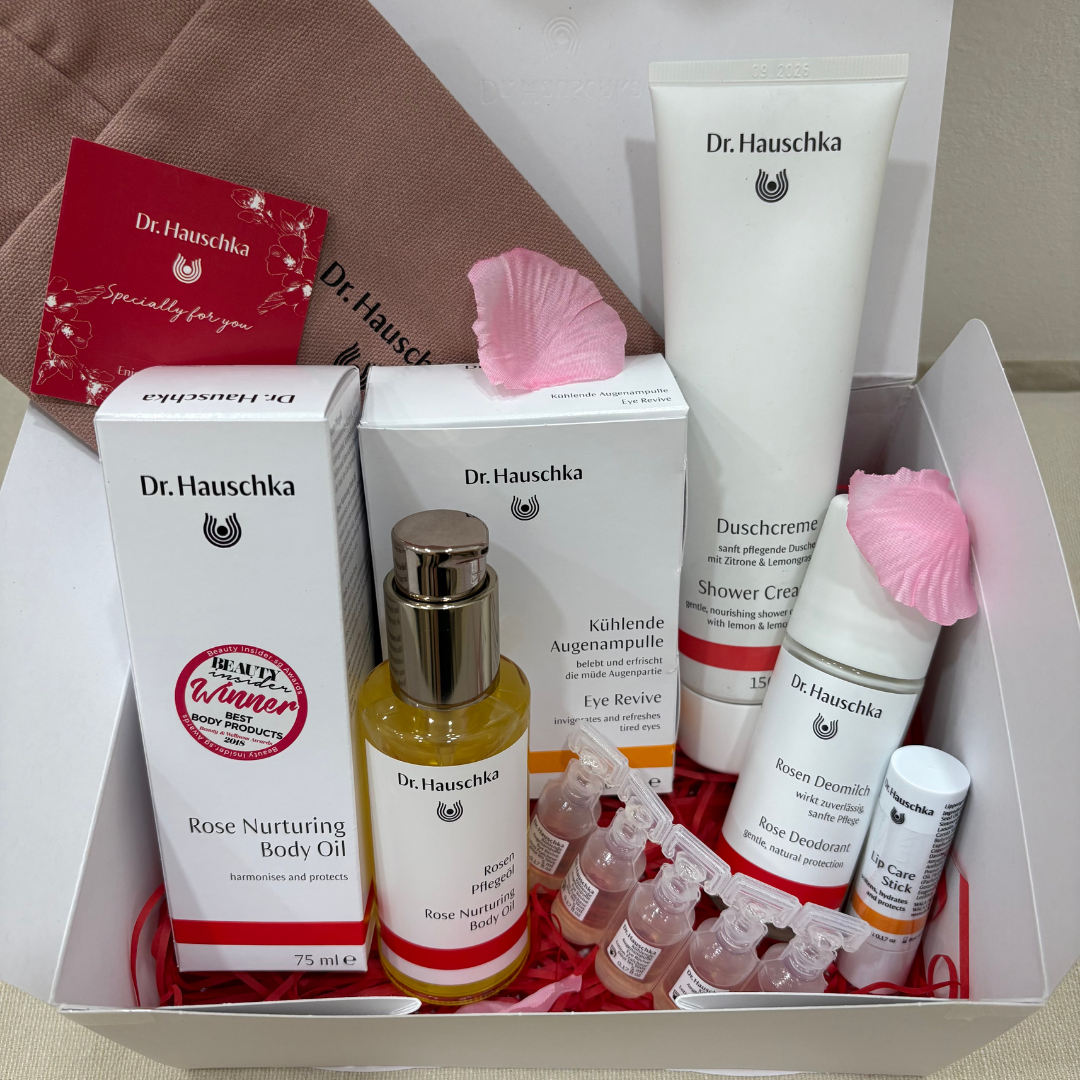 Pre & Post Pregnancy Set - Pregnancy Care Complete Set