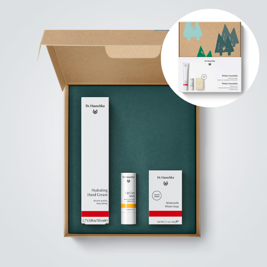 Winter Essentials Gift Set