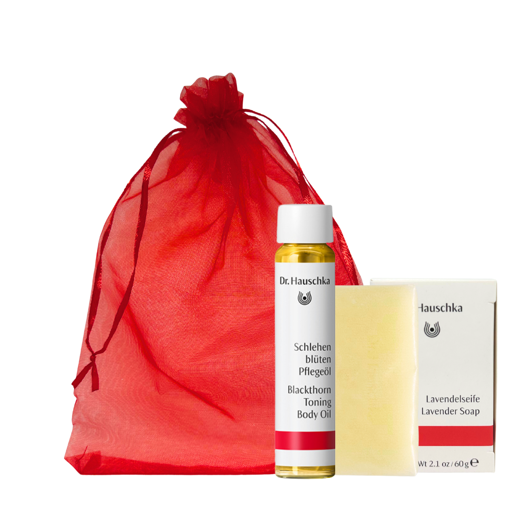 Body Oil Gift Set