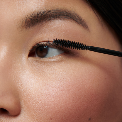 Long Lasting Mascara 02 Brown 8ml