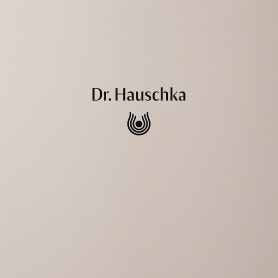 Dr. Hauschka Fresh Gift Set with Soothing Cleansing Milk Facial Toner and Hydrating Serum Plus