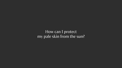 Hydrate and Protect SPF30 - Blurs Skin Without Foundation