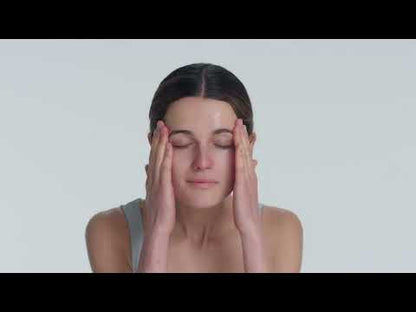 Rested-Radiant Skin – Night Serum Promotion